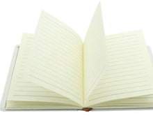 Load image into Gallery viewer, Sublimation Blank Journal , sublimation book, sublimation blanks