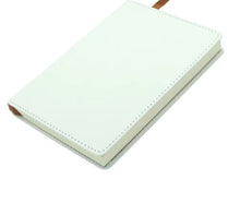Load image into Gallery viewer, Sublimation Blank Journal , sublimation book, sublimation blanks