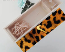 Load image into Gallery viewer, Sublimation wine box, Sublimation wine case, Sublimation box, Sublimation blanks