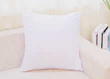 Load image into Gallery viewer, Sublimation Blanks White Pillowcase
